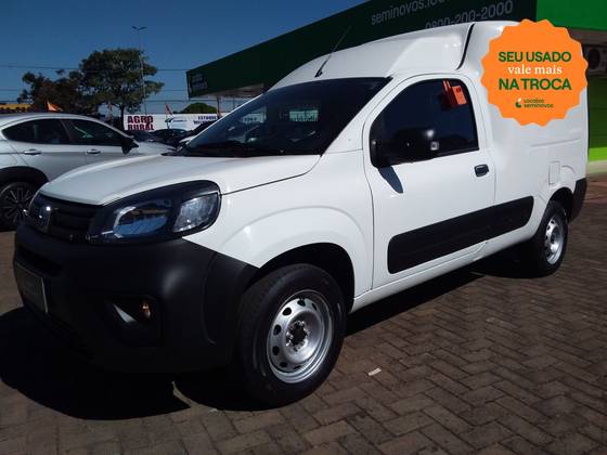 FIAT FIORINO 1.3 FIREFLY FLEX ENDURANCE MANUAL FIAT FIORINO 1.3 FIREFLY FLEX ENDURANCE MANUAL